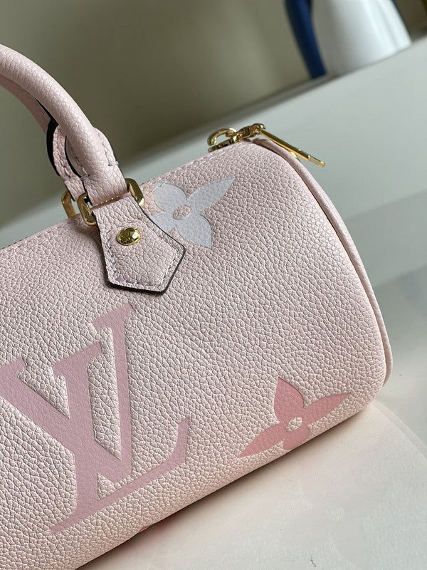 Ozarra Fashion Lu-Vi bags - 17204
