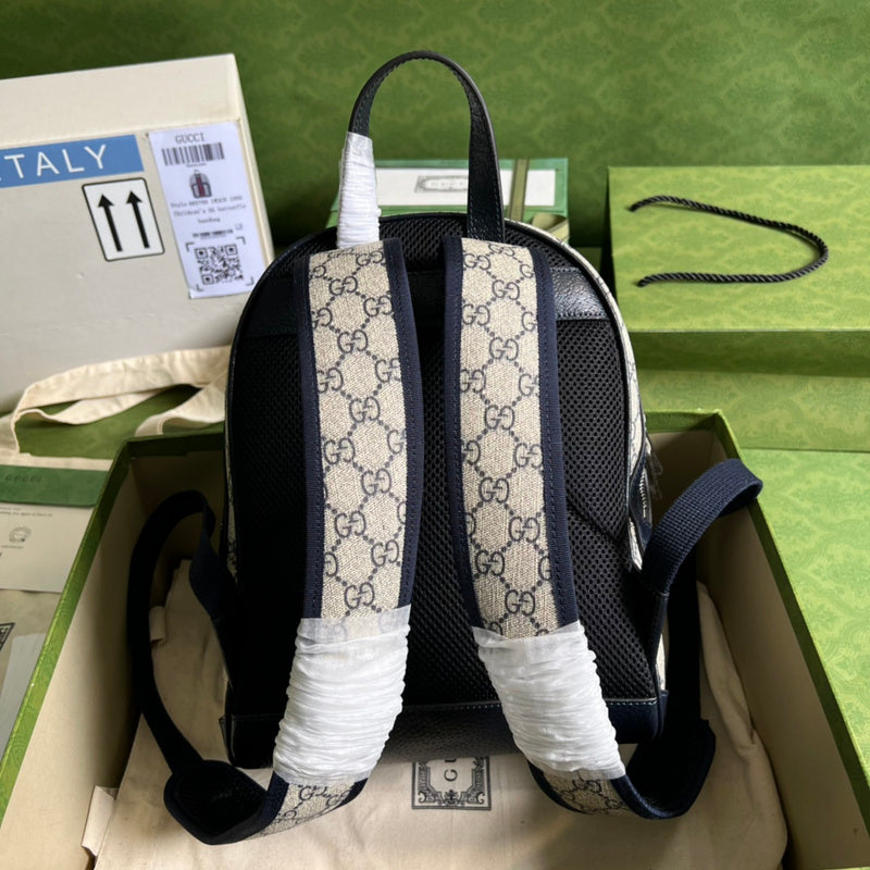 OZ - GCI Bags - 880