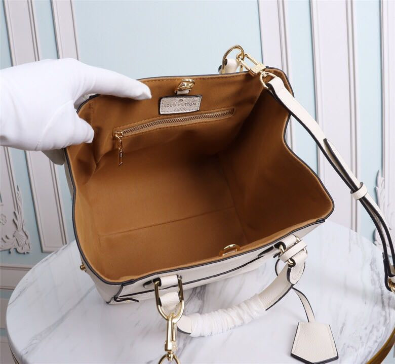Fashion Lu-Vi bags - 3725
