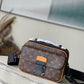 Fashion Lu-Vi bags - 4008