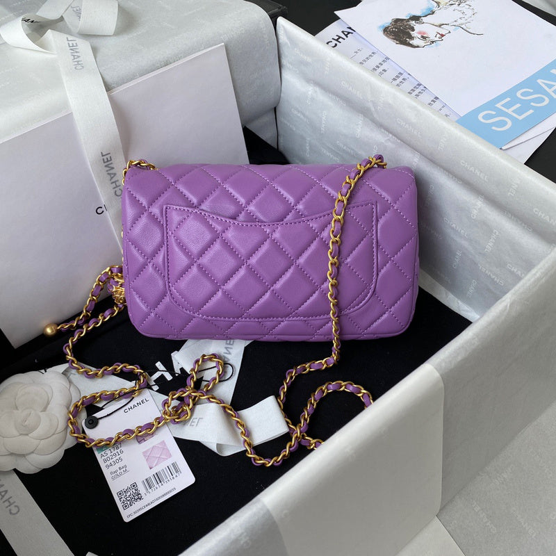 Ozarra - CHL Bags - 7639