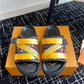 Ozarra Luxury - LOV Men Shoes - 095