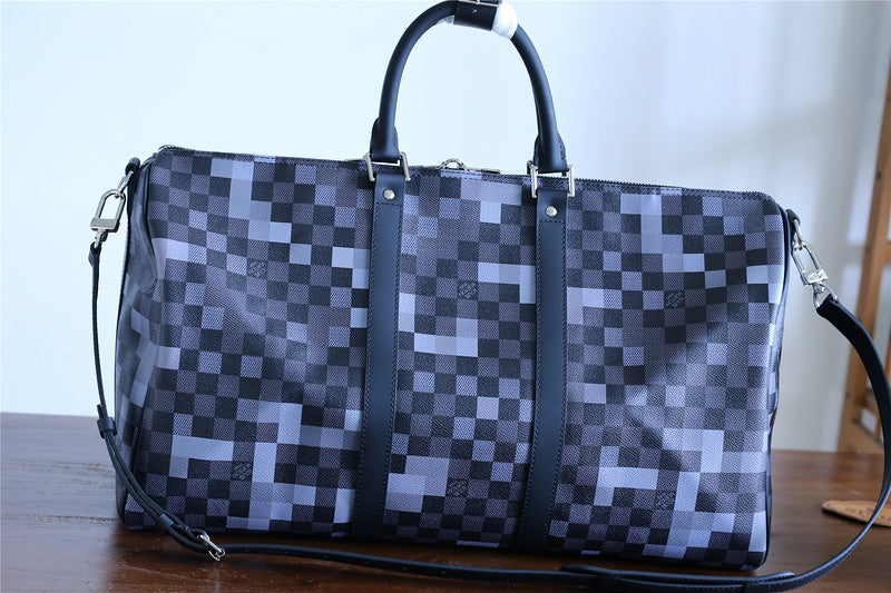 Ozarra Fashion Lu-Vi bags - 9445