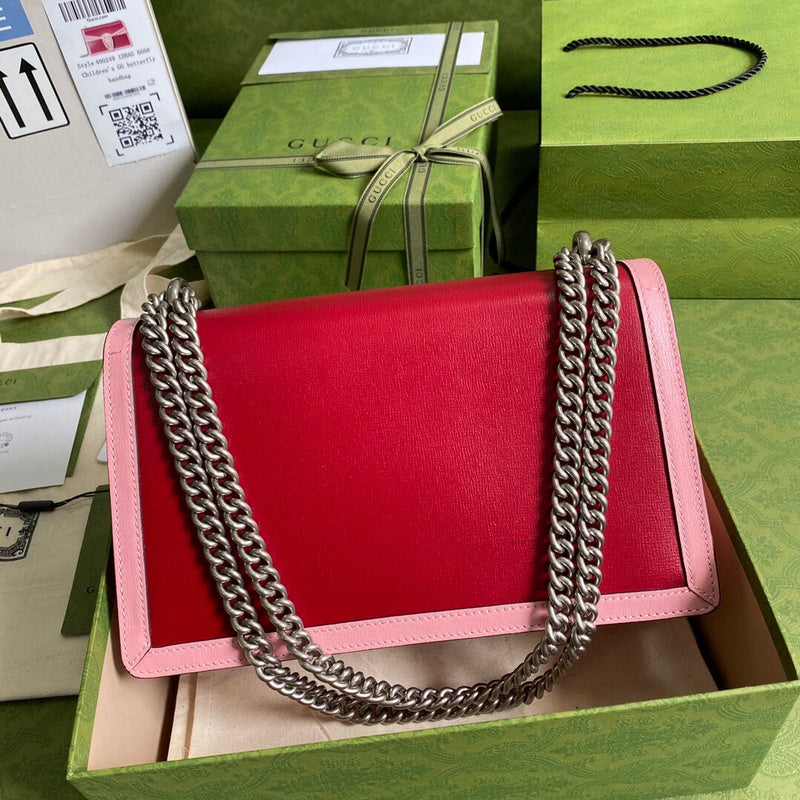 Ozarra - GCI Bags - 5868