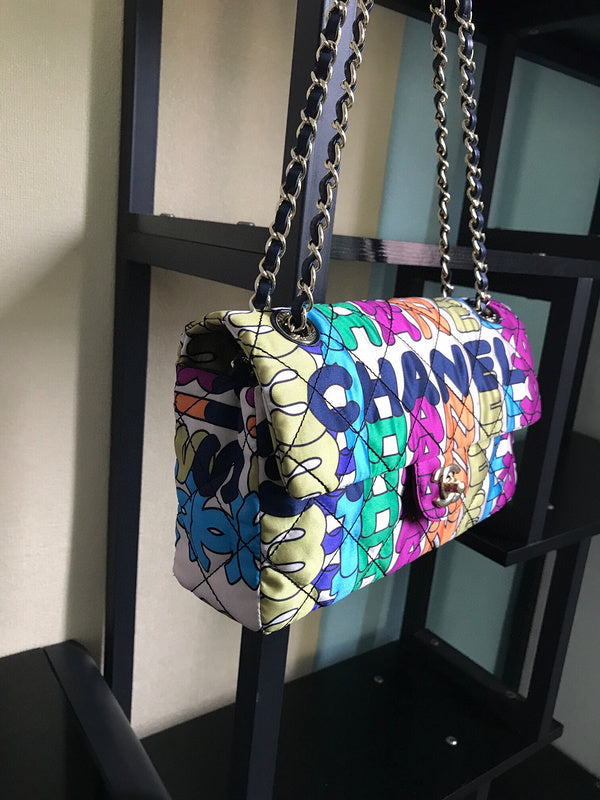 BAB - CHL Bags - 3533