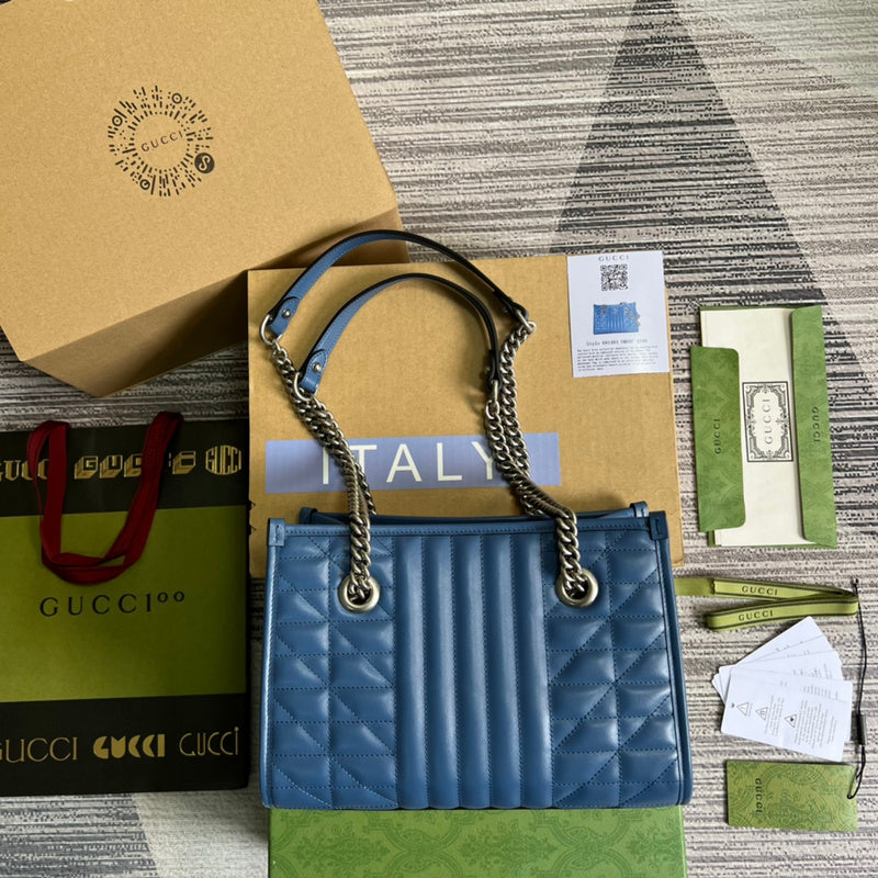 Ozarra - GUKI Bags - 1506
