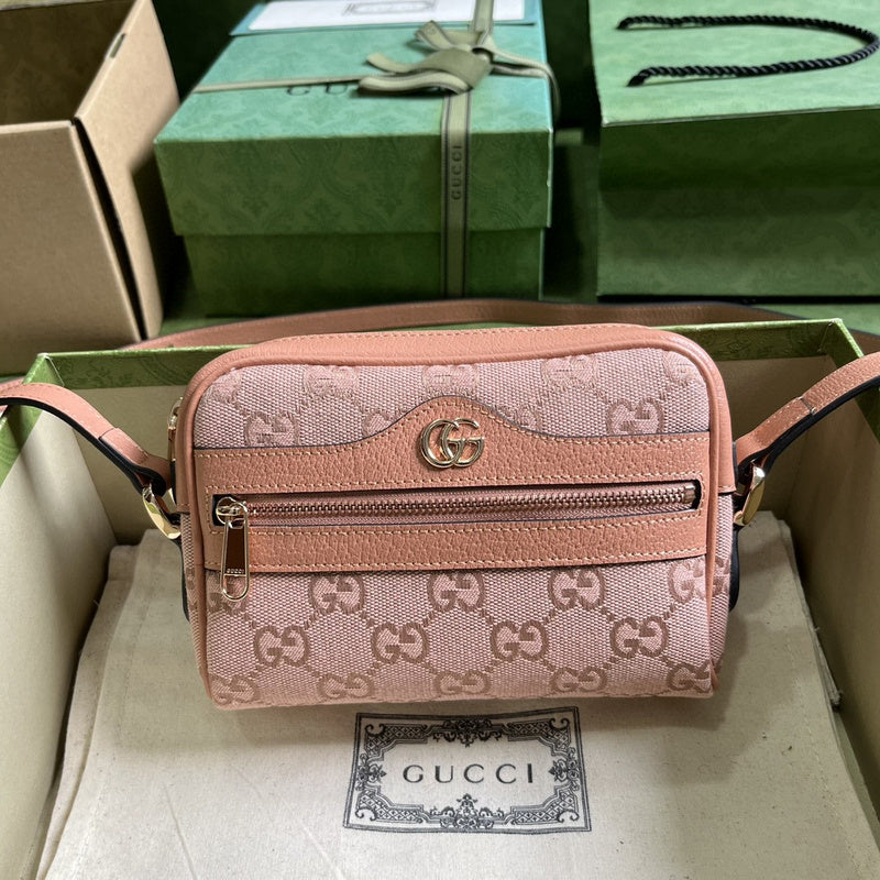 Ozarra - GCI Bags - 388