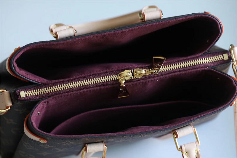 Ozarra Fashion Lu-Vi bags - 8410