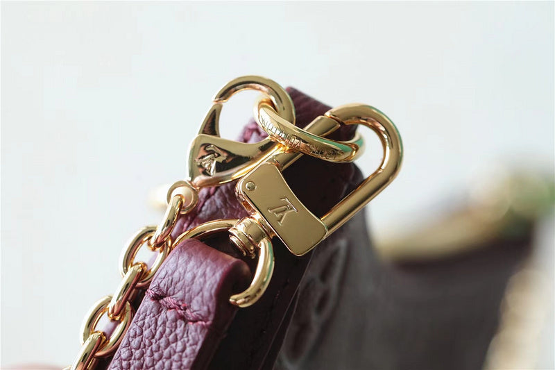 Ozarra - LUV Bags - 081