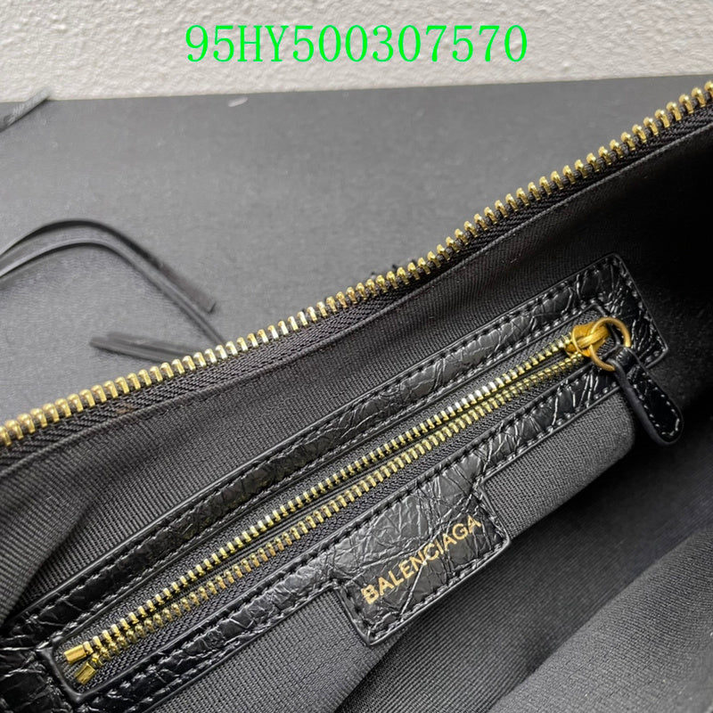 Ozarra Fashion - BGA Bags - 1884