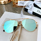 OZ - Dir Sunglasses - 150