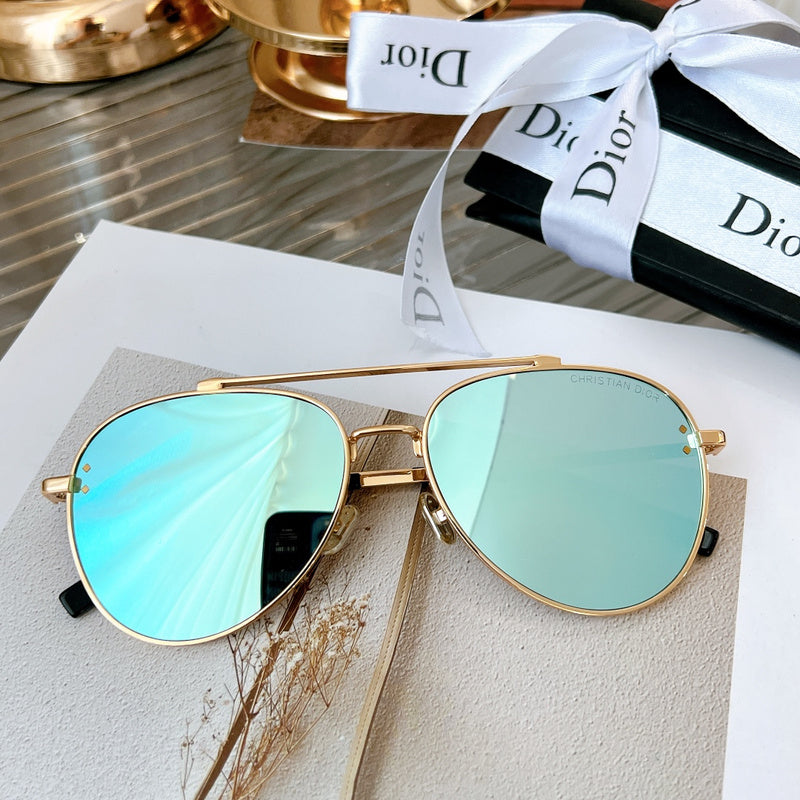 OZ - Dir Sunglasses - 150