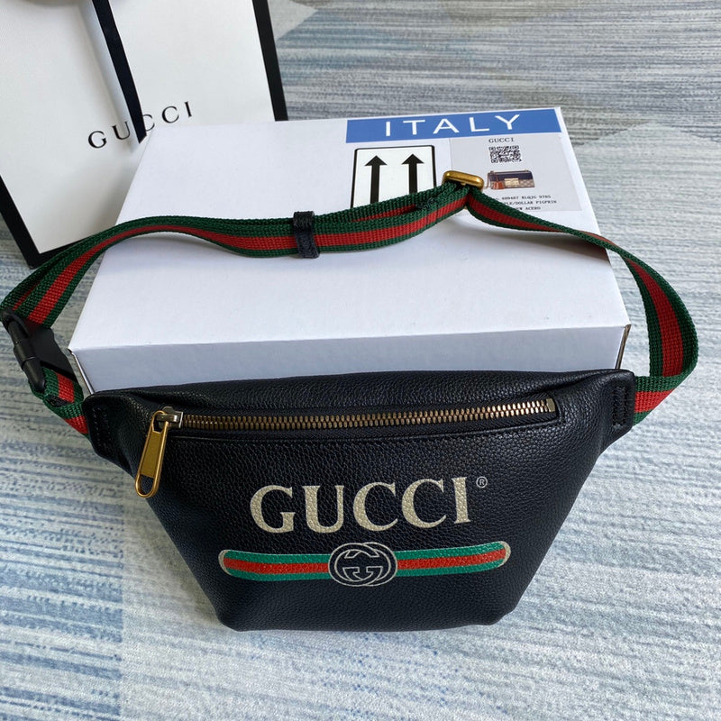 Ozarra - GG Bags - 1087