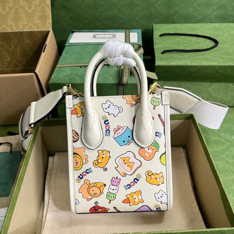 OZ - GCI Bags - 987