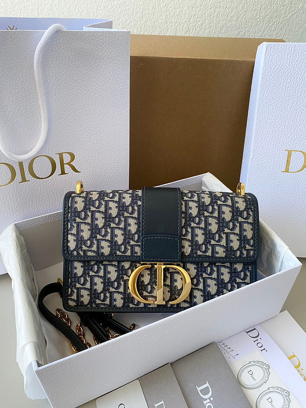 OZ - Dir Bags - 773