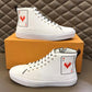 Ozarra Luxury - LOV Men Shoes - 1726