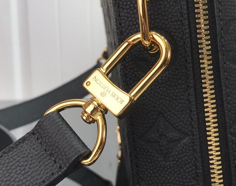 Ozarra Luxury - LOV Bags - 2359
