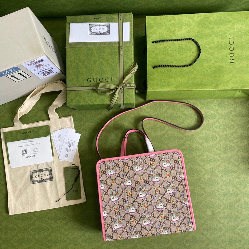Ozarra - GCI Bags - 5801