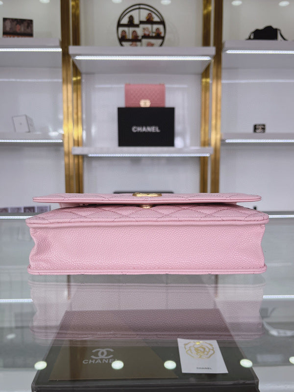 BAB - CHL Bags - 3192