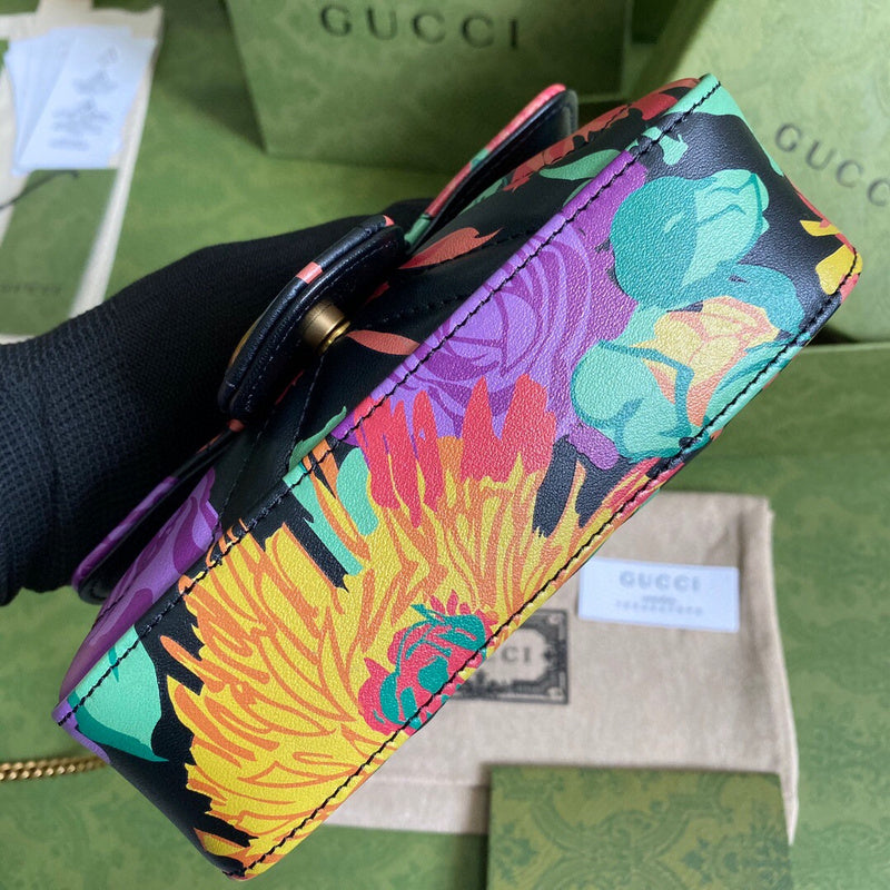Ozarra - GCI Bags - 5846
