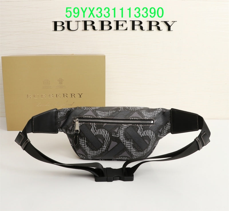 Ozarra Fashion -BBR Bags - 622
