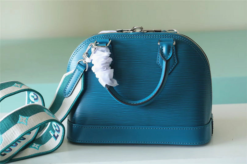 Ozarra - LUV Bags - 124