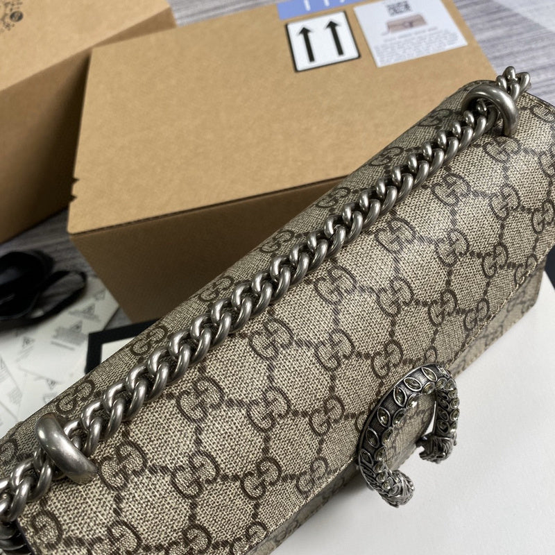 Ozarra - GUKI Bags - 2021