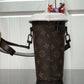 Ozarra Luxury - LOV Bags - 2471