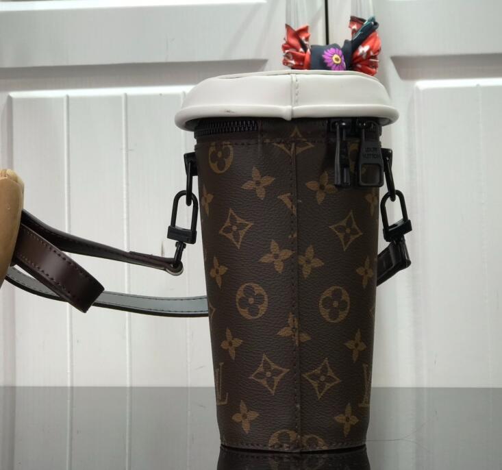 Ozarra Luxury - LOV Bags - 2471