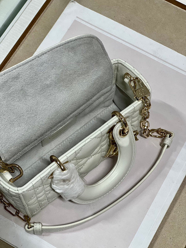 Ozarra - Dir Bags - 1802