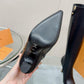 Ozarra Luxury - LOV Women Shoes - 286