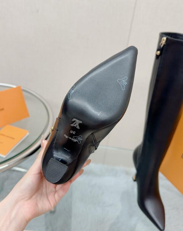 Ozarra Luxury - LOV Women Shoes - 286
