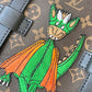 Fashion Lu-Vi bags - 4835