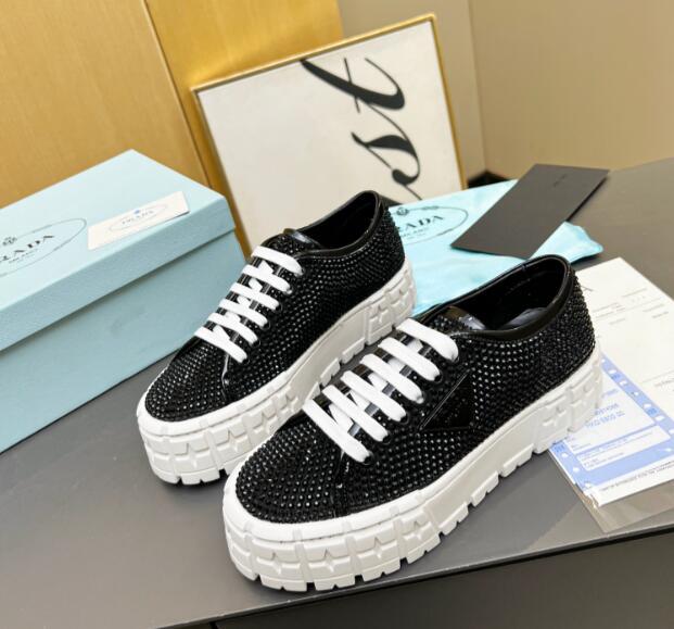 Ozarra Luxury - PD Women Shoes - 286