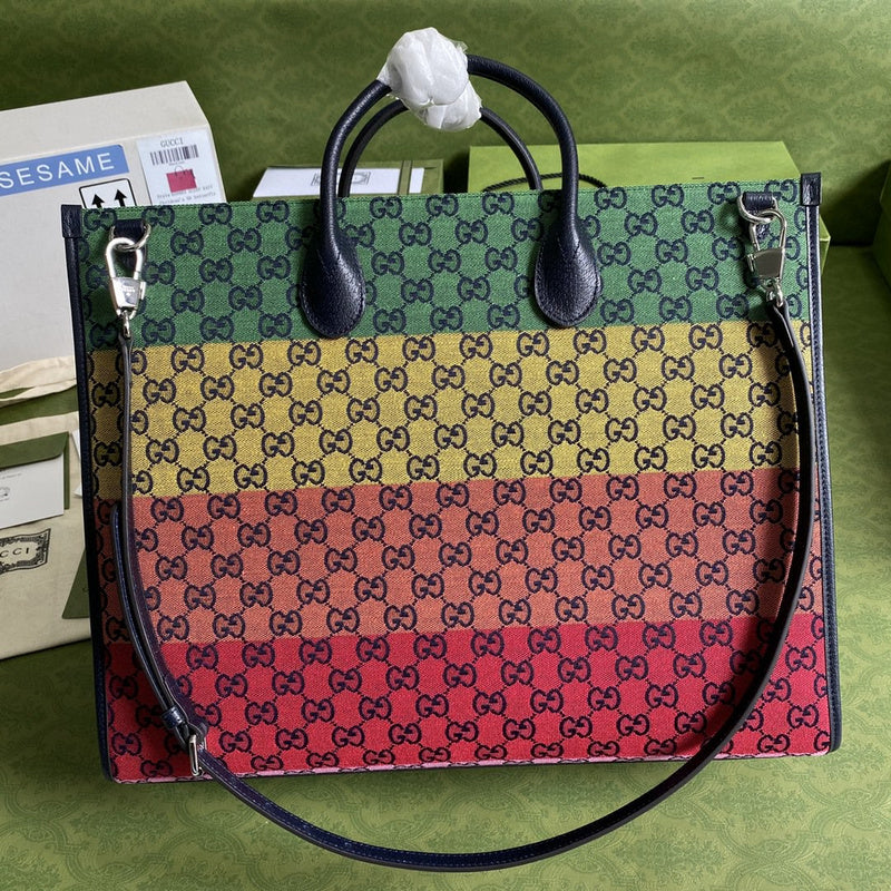 Ozarra - GUKI Bags - 1956