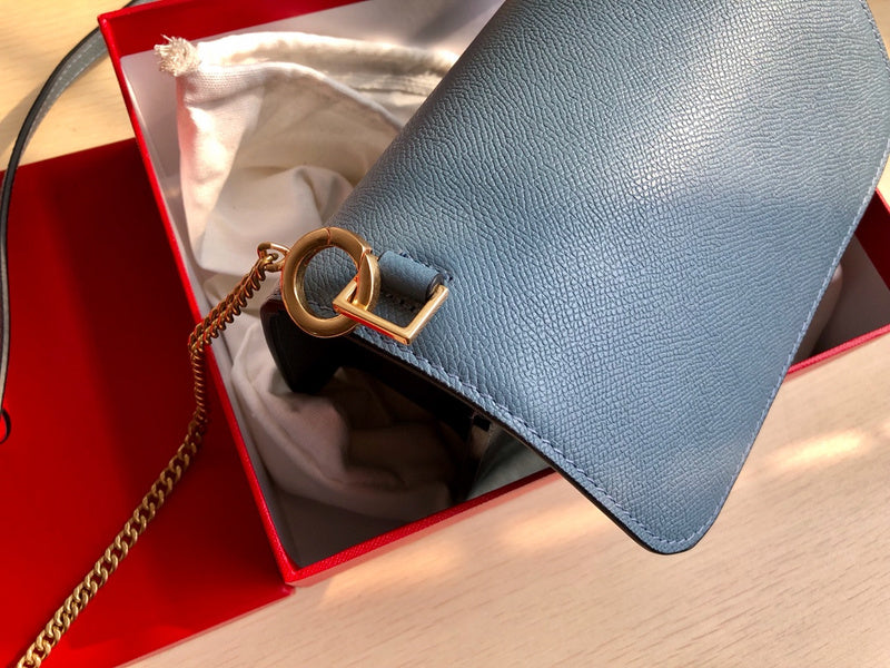 OZ - VEL Bags - 1306