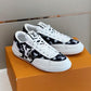 Ozarra Luxury - LOV Men Shoes - 1227