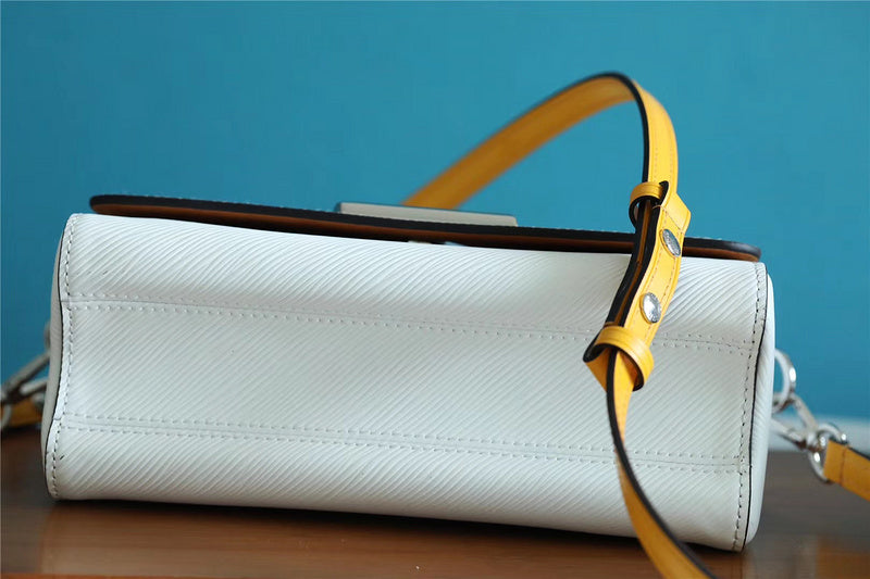 Ozarra Fashion Lu-Vi bags - 8459