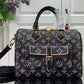 Fashion Lu-Vi bags - 2490