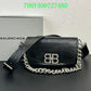 Ozarra Fashion - BGA Bags - 1697