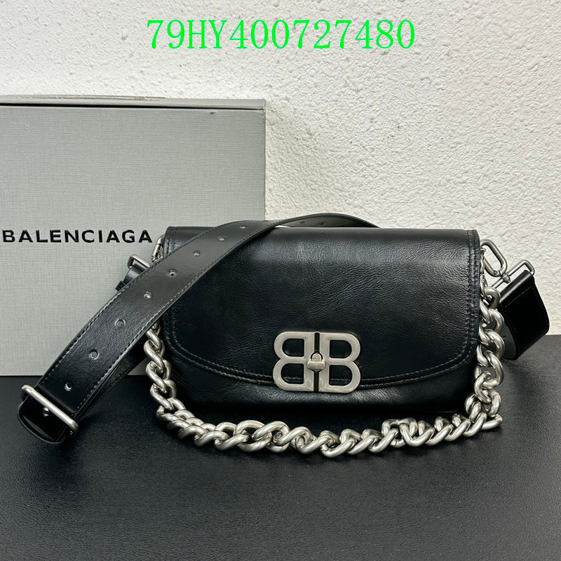 Ozarra Fashion - BGA Bags - 1697