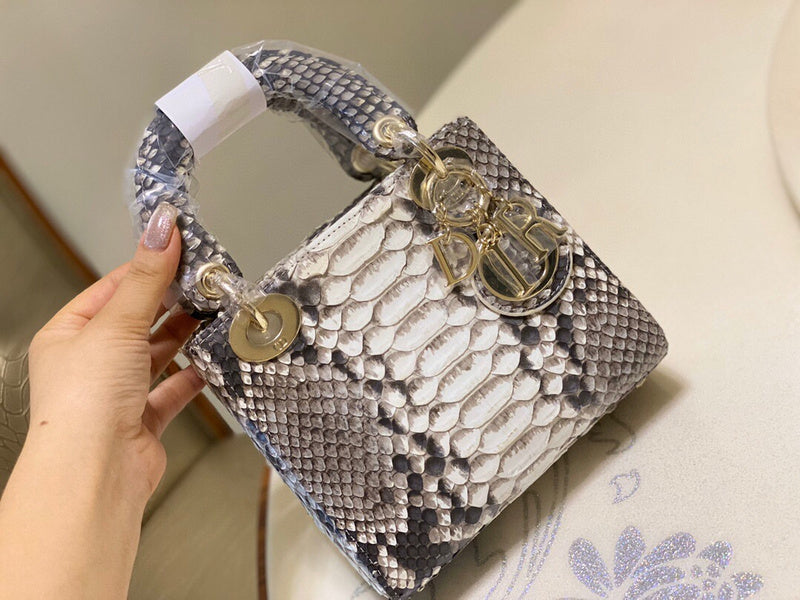 Ozarra - Dir Bags - 2853
