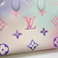 Ozarra Fashion Lu-Vi Bags - 16669