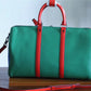 Ozarra Fashion Lu-Vi bags - 11313