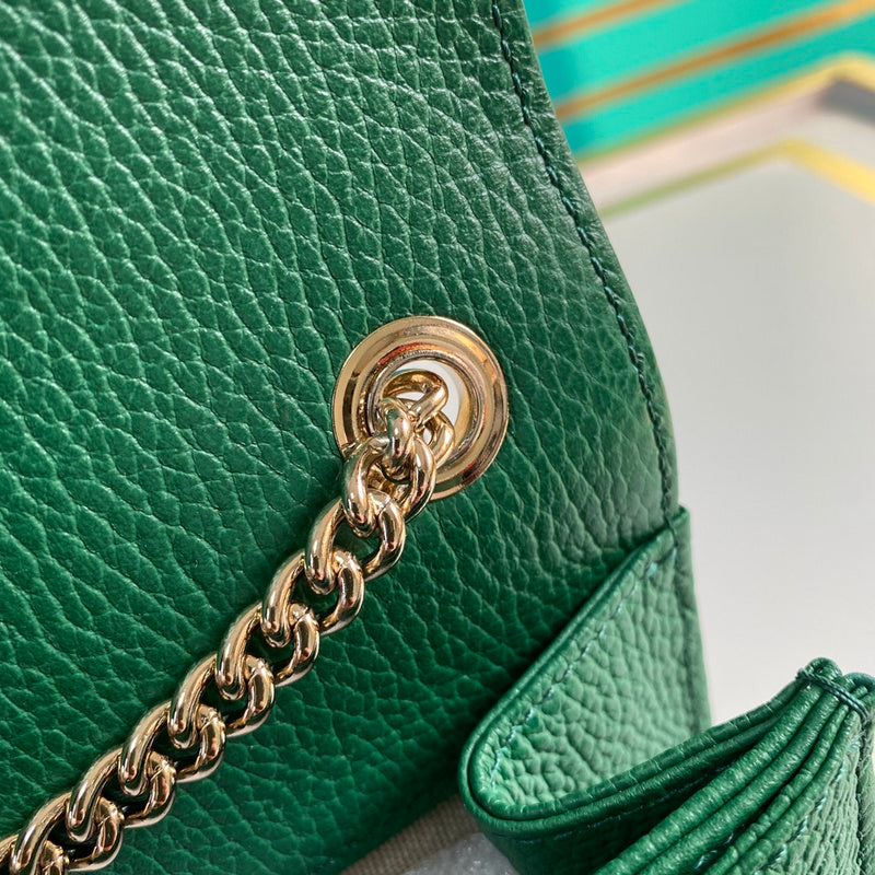 Ozarra - GUKI Bags - 2171