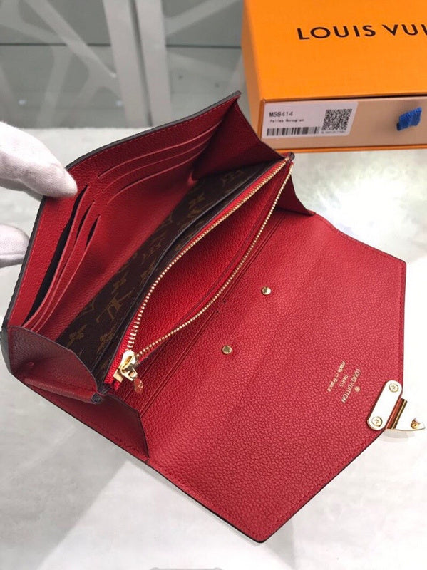 Ozarra Fashion Lu-Vi bags - 9124