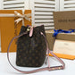 Fashion Lu-Vi bags - 3559