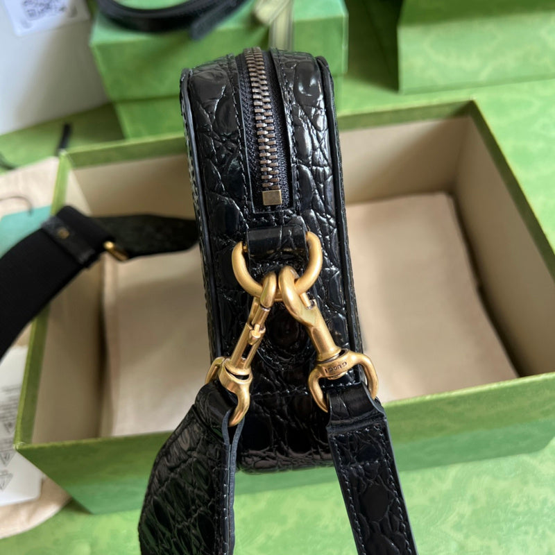 OZ - GCI Bags - 1534