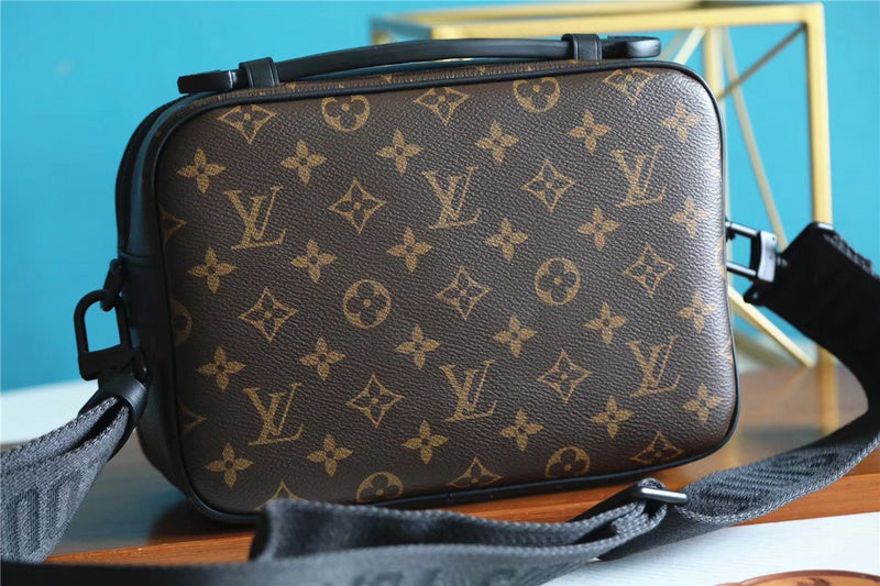 Ozarra Fashion Lu-Vi bags - 10094
