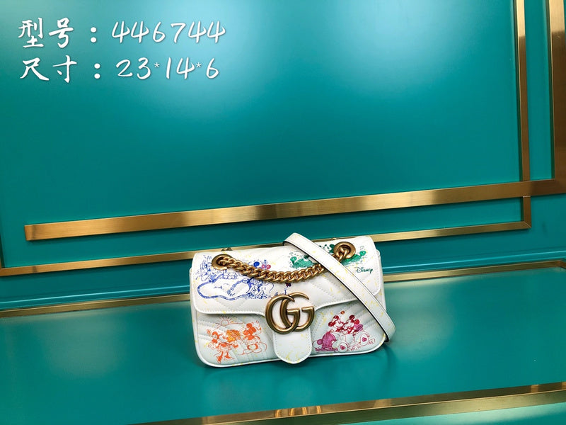 Ozarra - GUKI Bags - 2303
